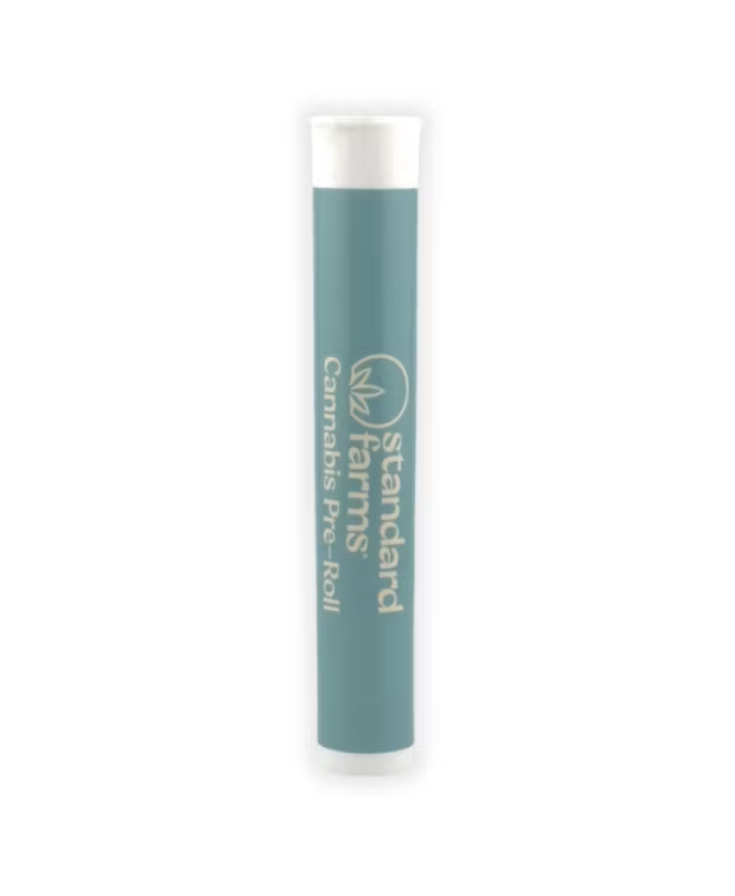 Photograph of product: Meyer au chocolatsky  (I) 1g Pre Roll