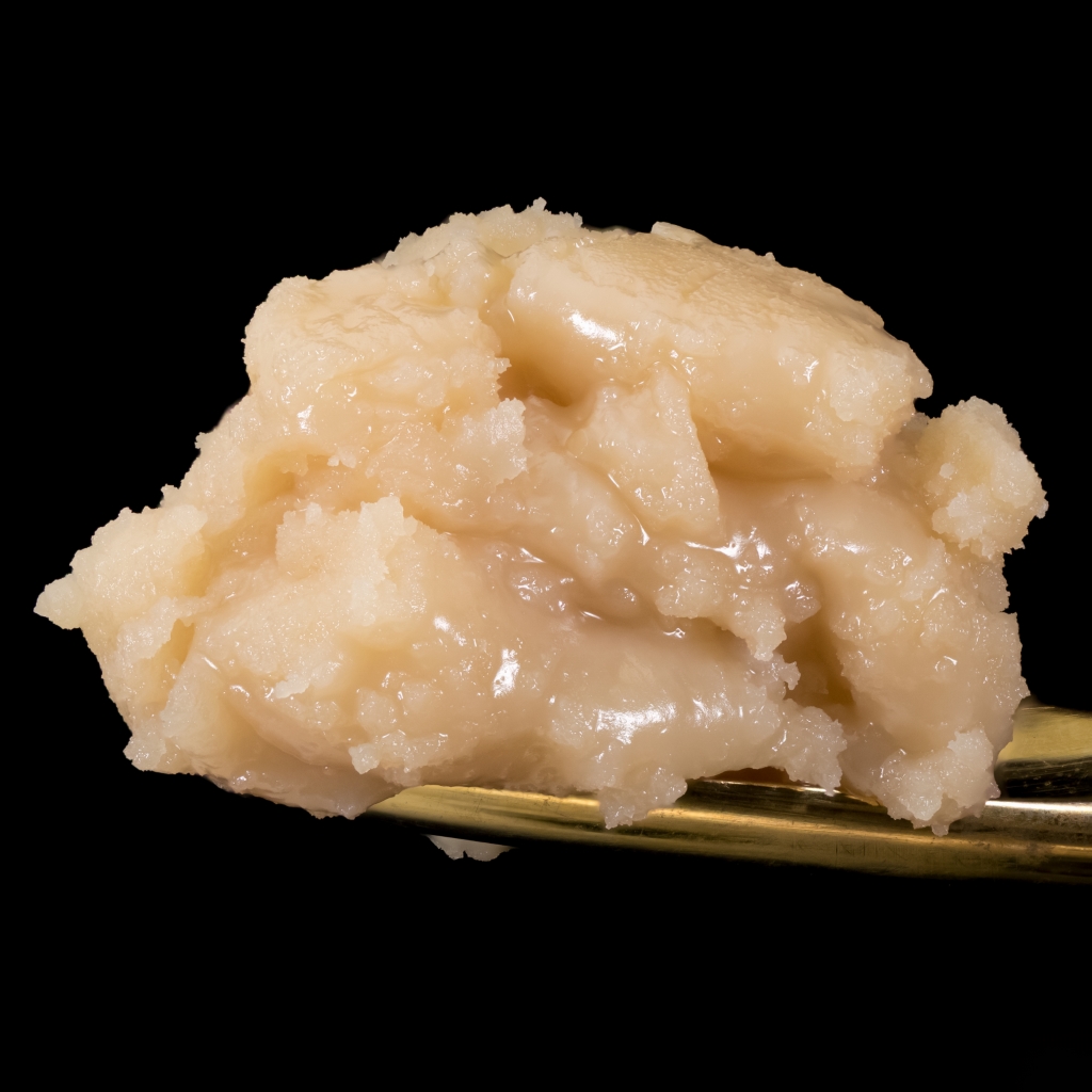 Photograph of product: Guava Now N Later | Live au chocolat Rosin | 1g