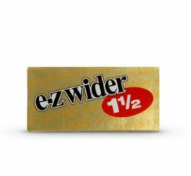 Photograph of product: E-Z Wider l Rolling Paper l 1 1/2