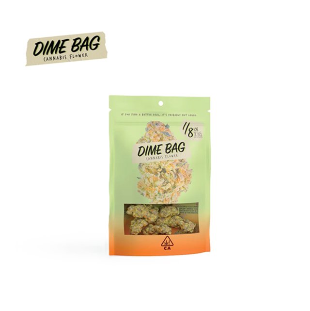 Photograph of product: RAINBOW FUEGO 3.5G