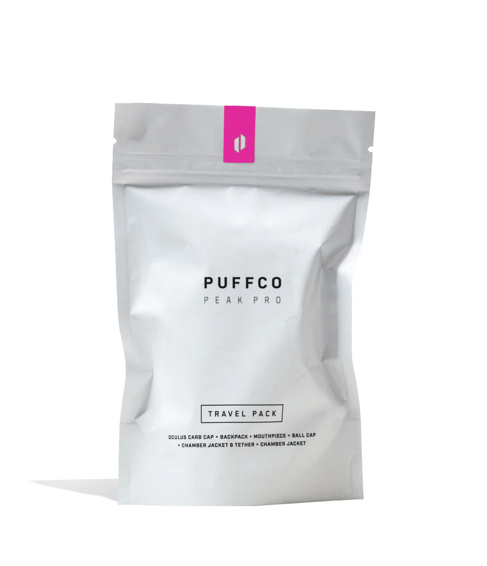 Photograph of product: PUFFCO - PEAK TRAVEL PACK PRO