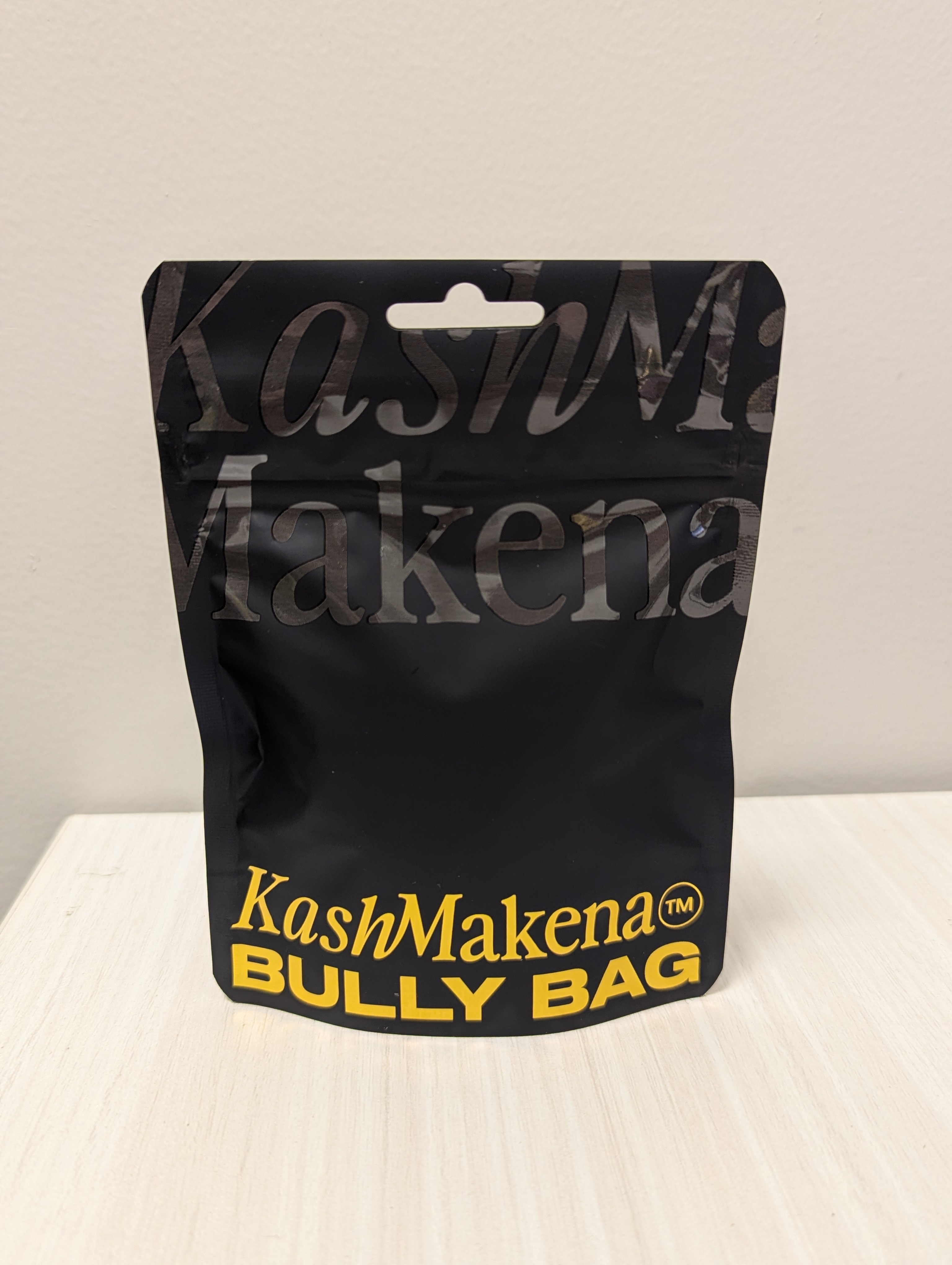 Photograph of product: KashMakena - Puffinz - 3.5g