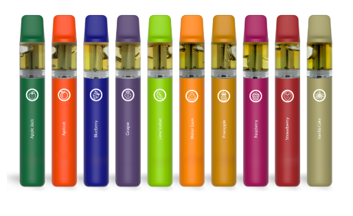 Photograph of product: MELON FIZZ 1G ALL IN ONE