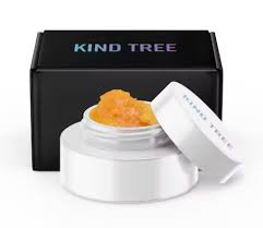 Photograph of product: Kind Tree Sugar PB Souffle X Tri State Black Banana 1g