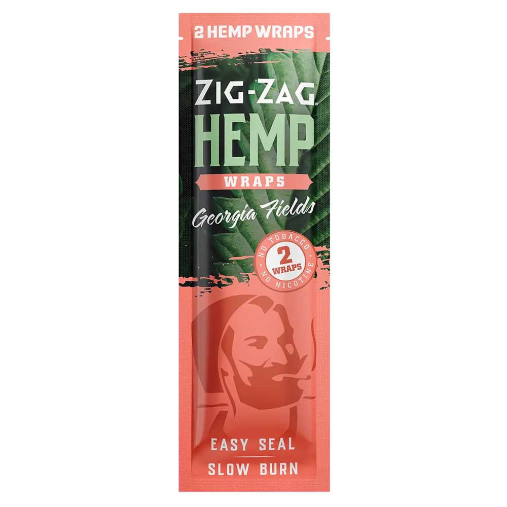 Photograph of product: Georgia Fields | 2pk Hemp Wraps