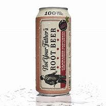 Photograph of product: Root Beer | 16oz 100mg