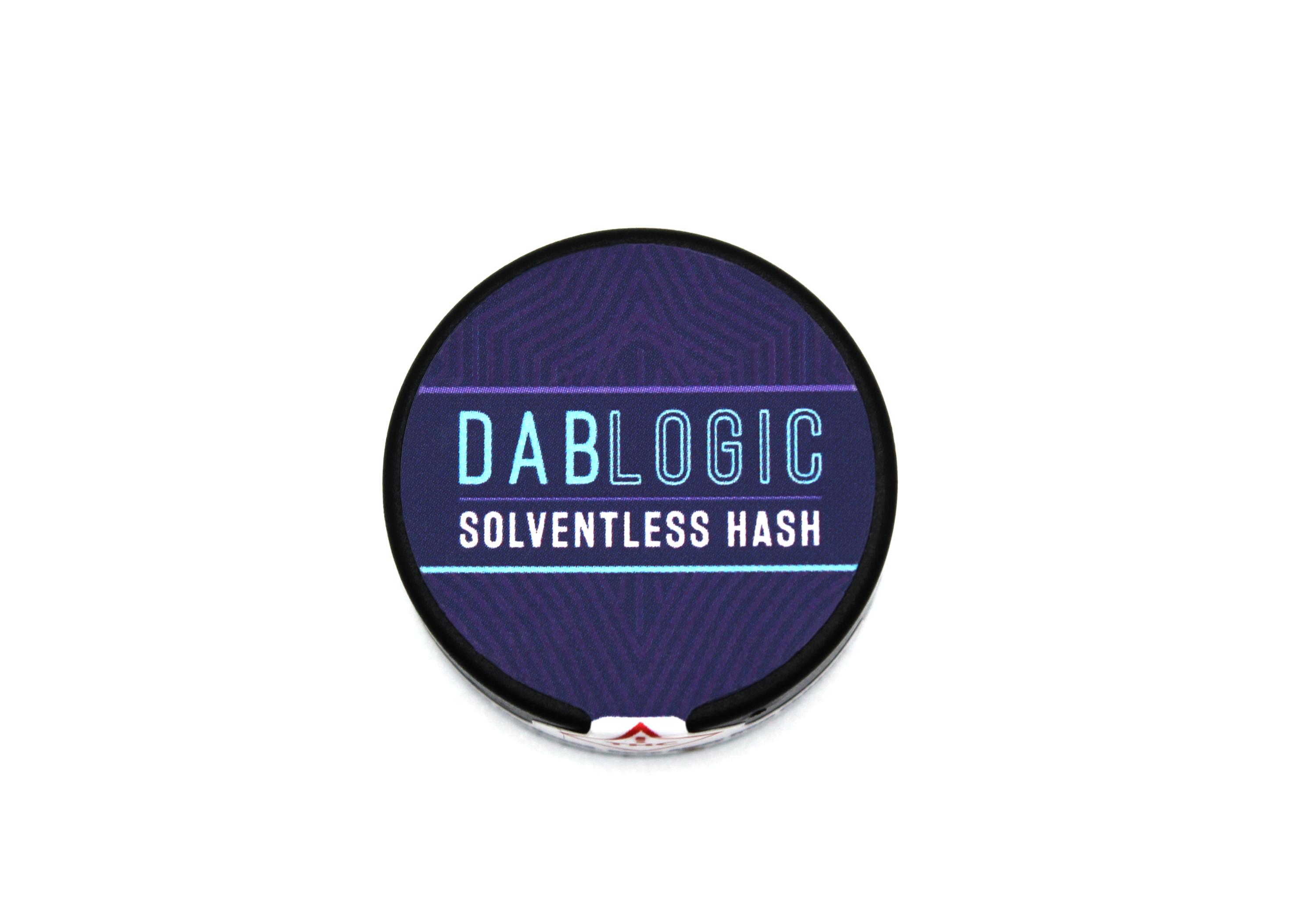 Photograph of product: Premier Early Riser Live Rosin Badder