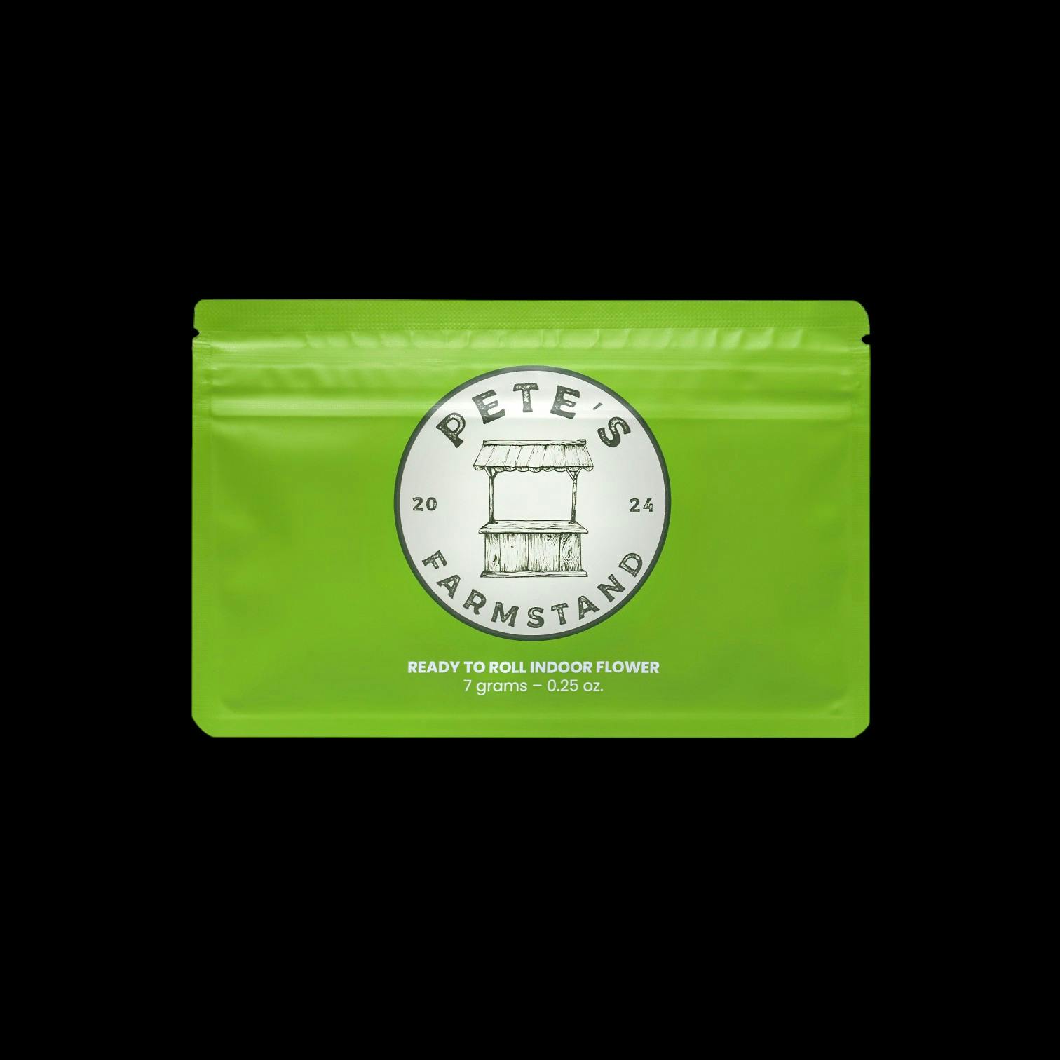 Photograph of product: GELATO A - READY TO ROLL - SHAKE - 7 G