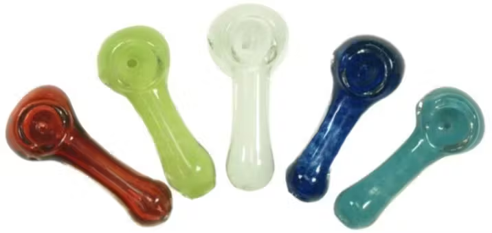 Photograph of product: Pipe - Small