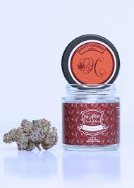 Photograph of product: Dante's Inferno | Flower - 3.5g