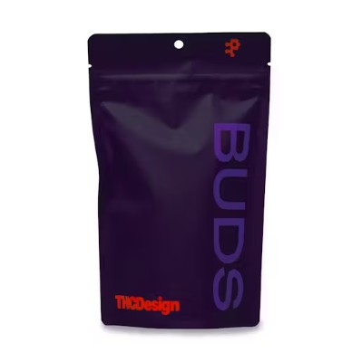 Photograph of product: TH-ouiD | TANGIE FROSTING (S) |  28G