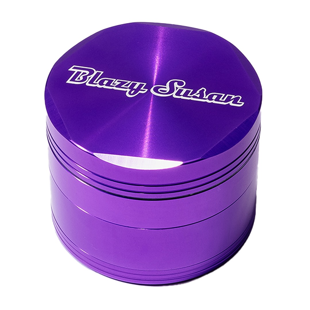 Photograph of product: Blazy Grinder V2 (Assorted Colors)