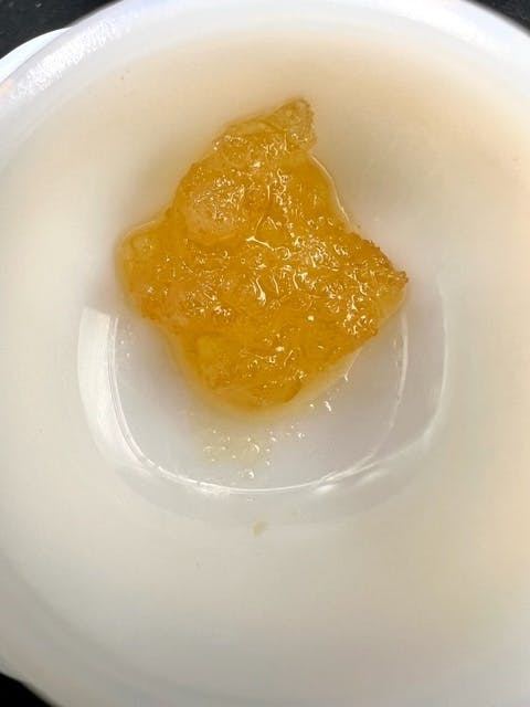 Photograph of product: Oil Well (Live Resin) Jupiter
