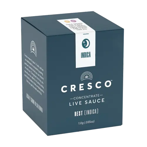 Photograph of product: GOOFIEZ 1G LIVE SUGAR