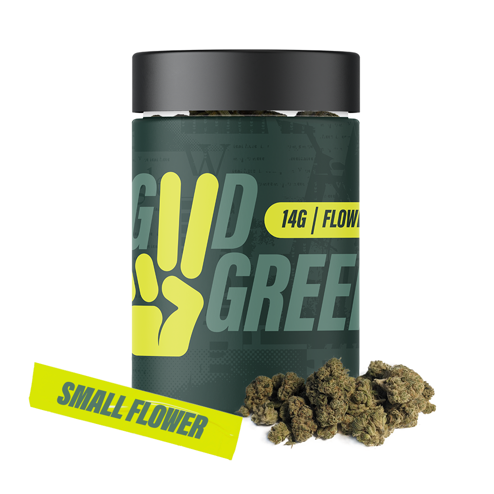 Photograph of product: Wifi OG Mixed Buds 7g