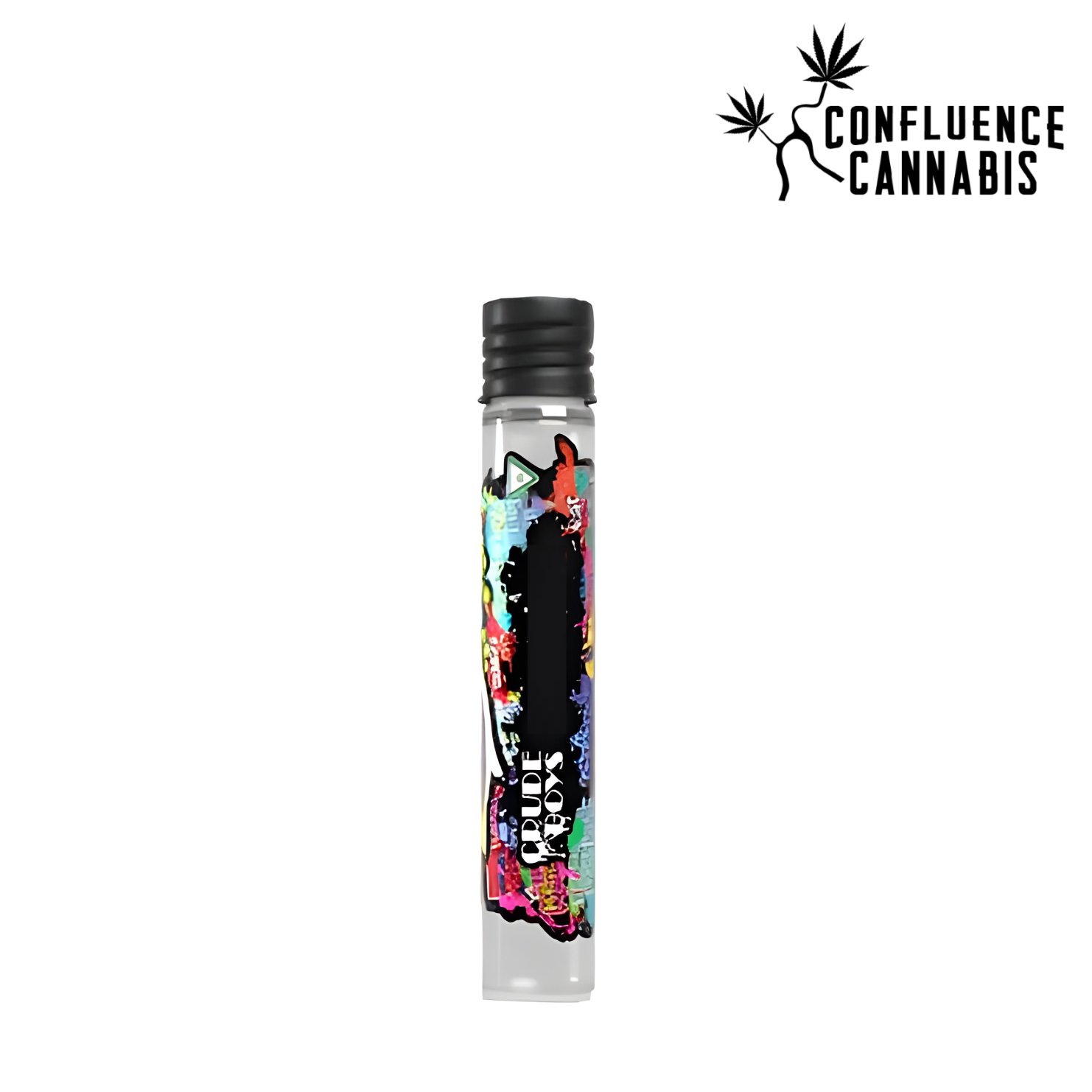 Photograph of product: Jane Doe Heaters (Infused) PREROLL