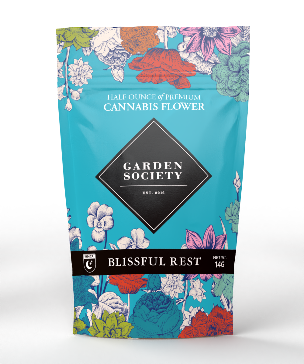 Photograph of product: Purple Mountain Majesty | 14g