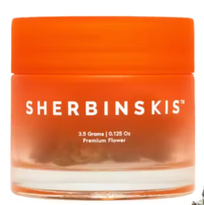 Photograph of product: Headset [H] Premium Indoor Flower | Sherbinskis + Boutiq - 3.5g
