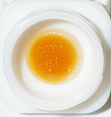 Photograph of product: Super Boof | Cured & Live Resin