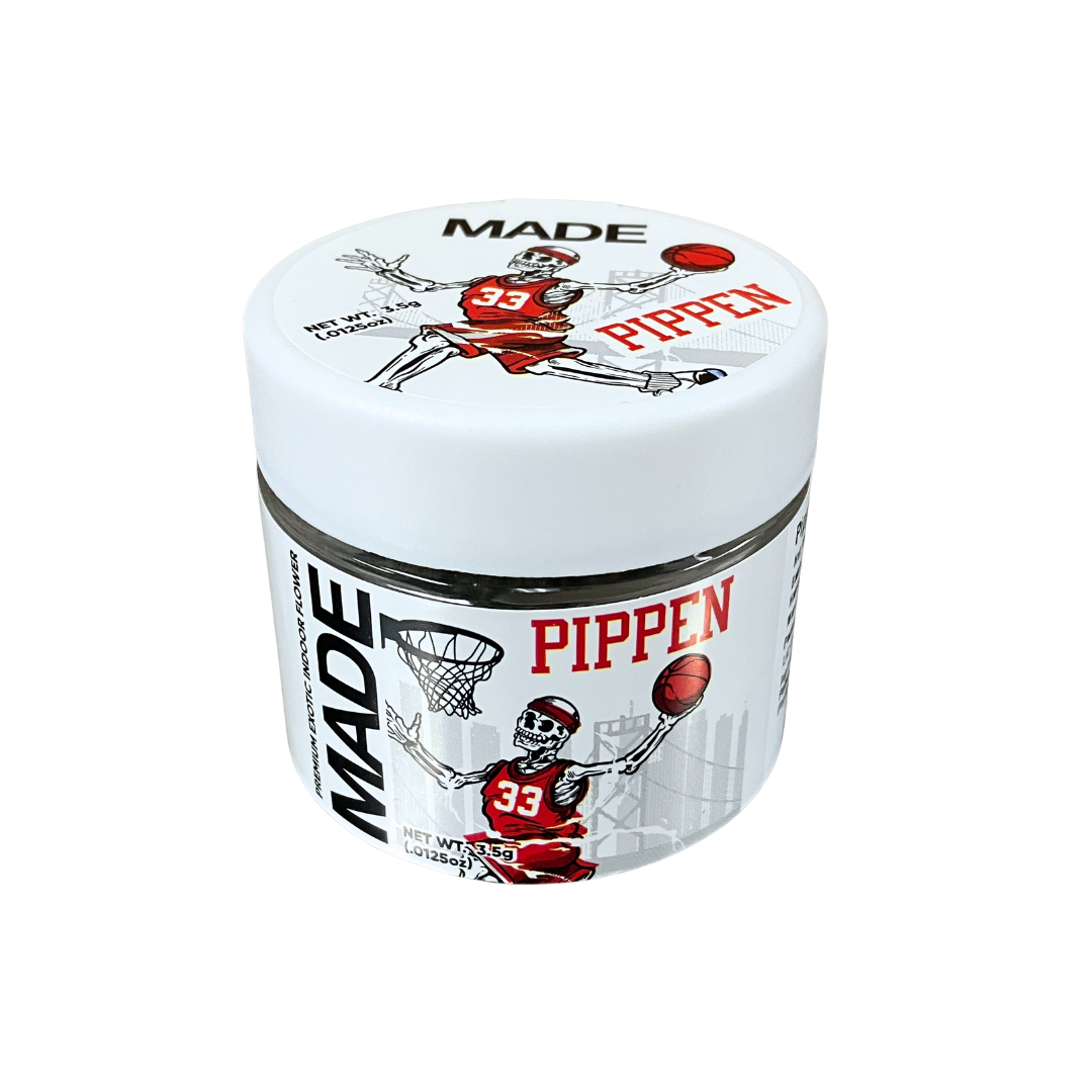 Photograph of product: Pippen (H) | 3.5g