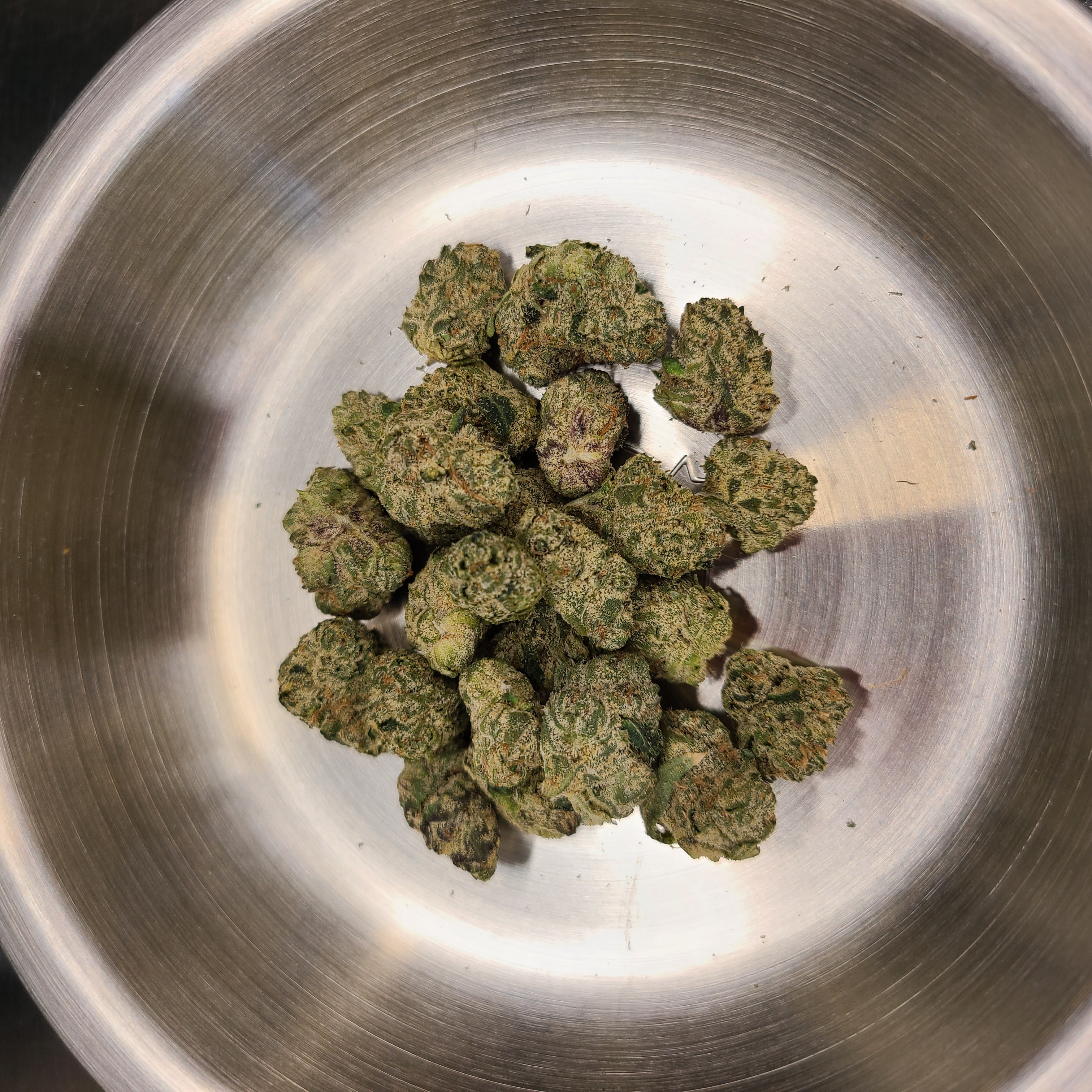 Photograph of product: VanGarden | Blue Zushi | Deli Style - 2g