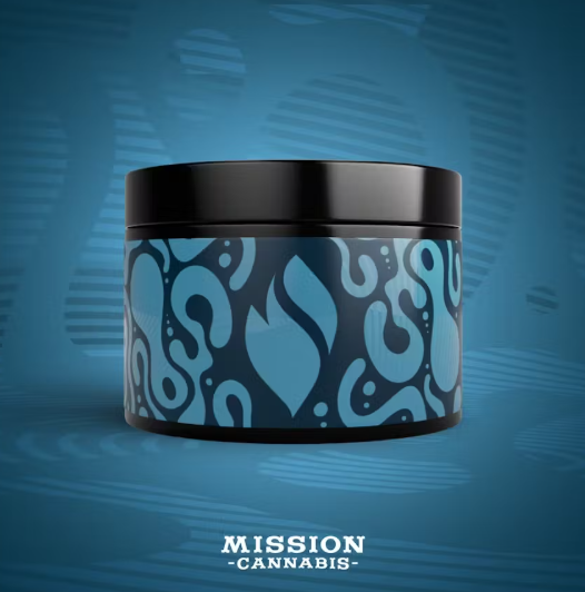 Photograph of product: Mandarin Zkittlez (I-H) 3.5g