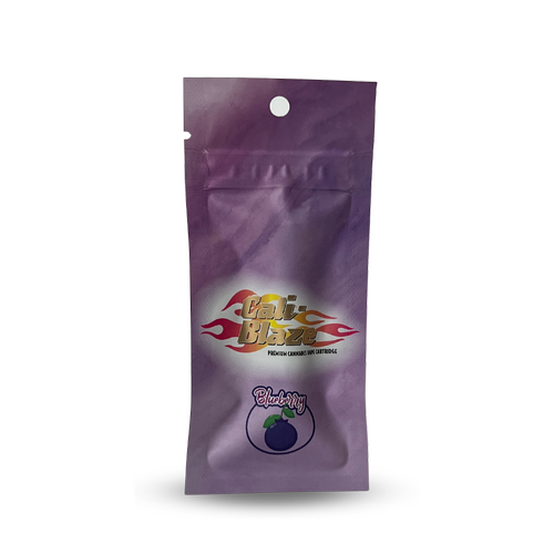 Photograph of product: CALI-BLAZE | Vape Cart | Grape | 1g