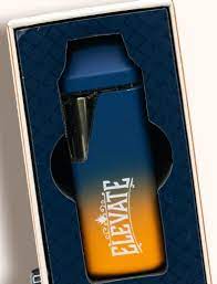 Photograph of product: Elevate Baja Burst Min-E-Bar Disposable Vape (1g)