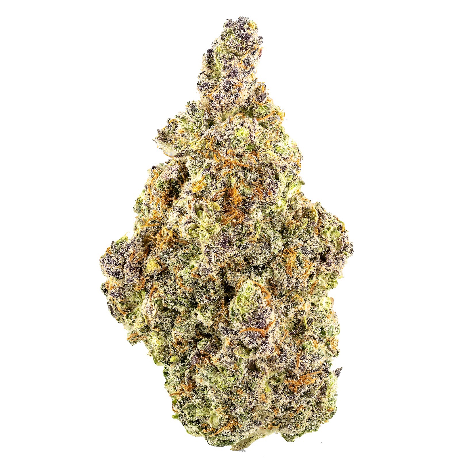 Photograph of product: Banana Kush Cookies- Full Bud Oz 28g