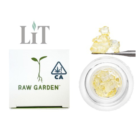 Photograph of product: AGUA DE FRESCA - 1G DIAMONDS