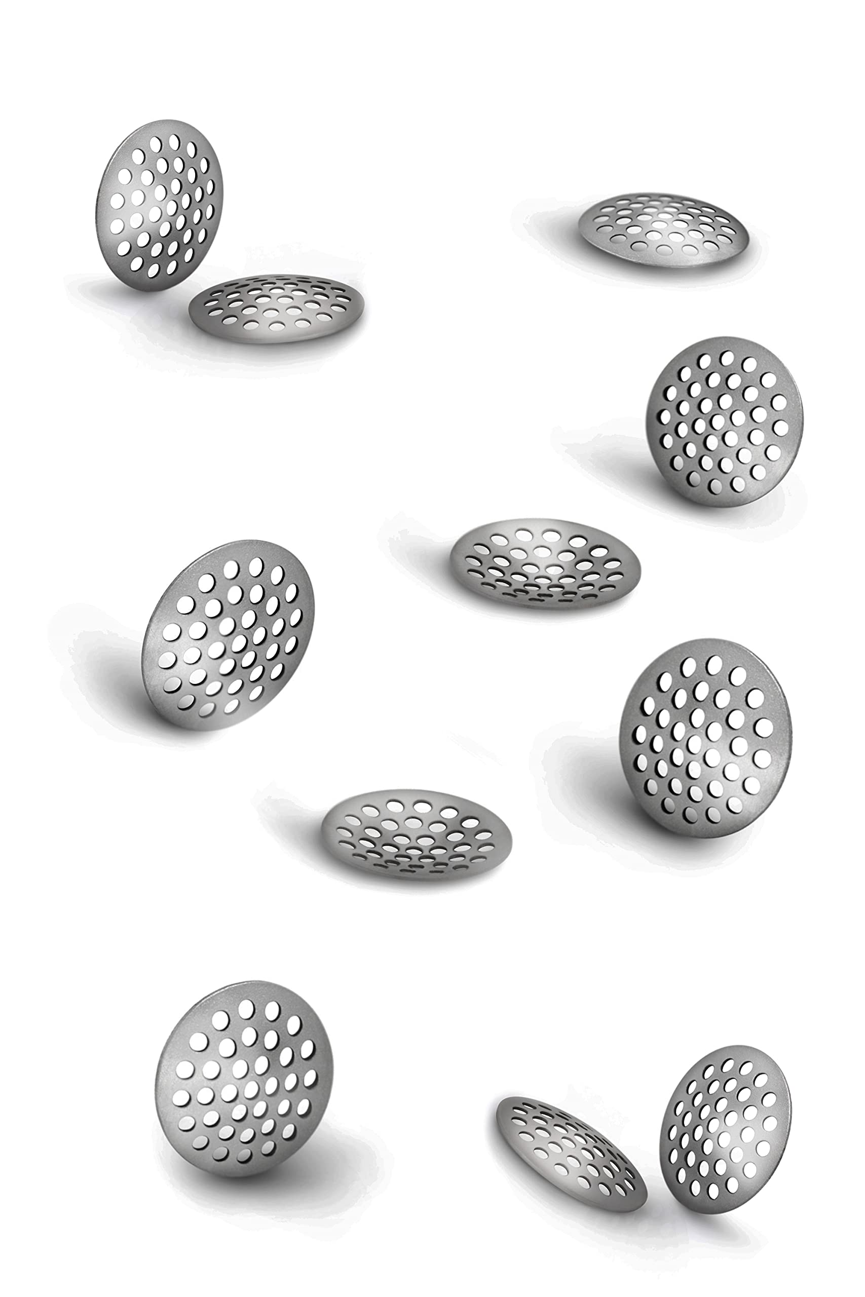 Photograph of product: Accessory - Miscellaneous - Metal Screens - $2