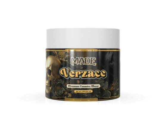 Photograph of product: Verzace 3.5 G - 3.5g