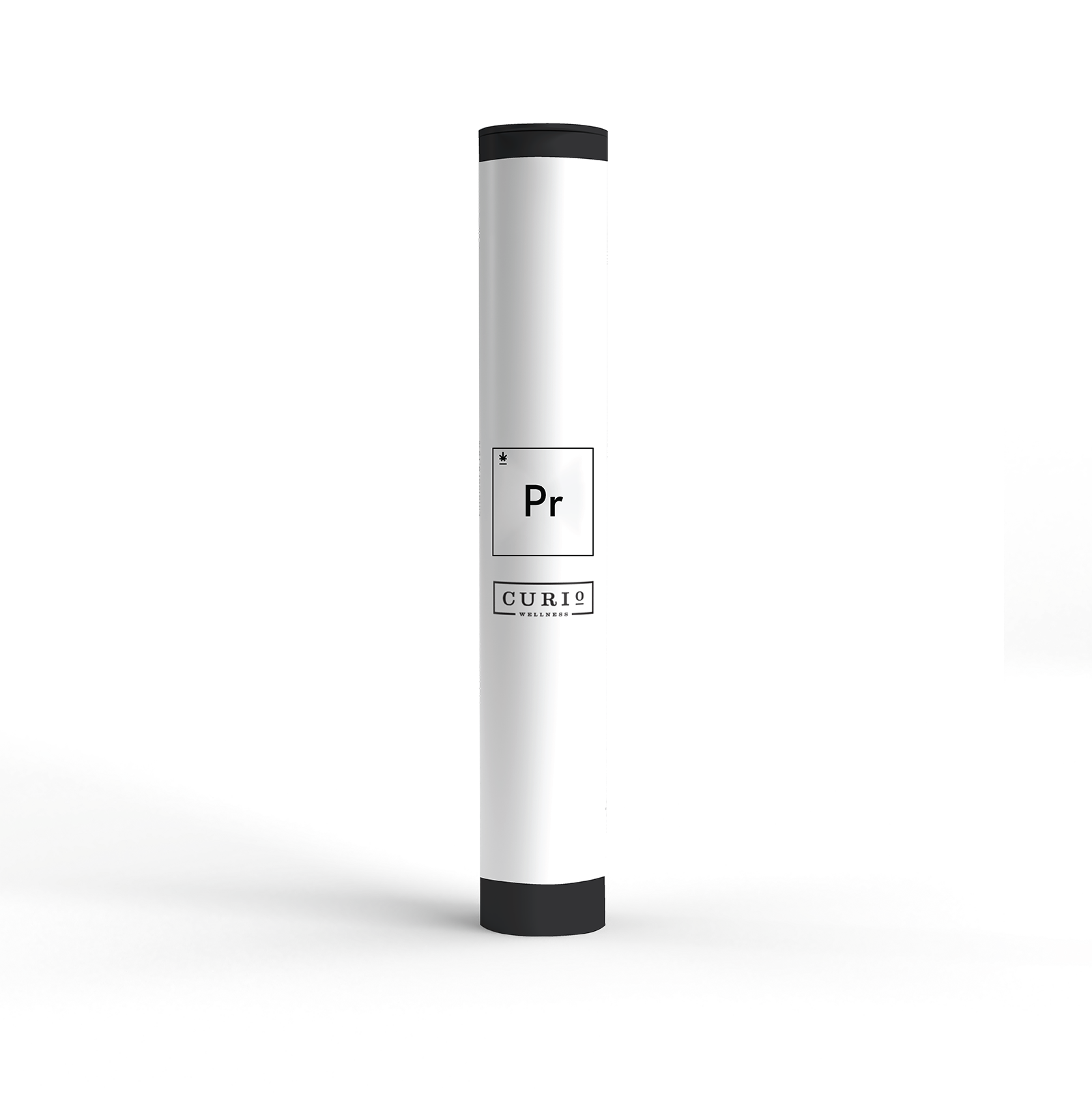 Photograph of Product: White Truffle Pre Roll [0.5g x 2]