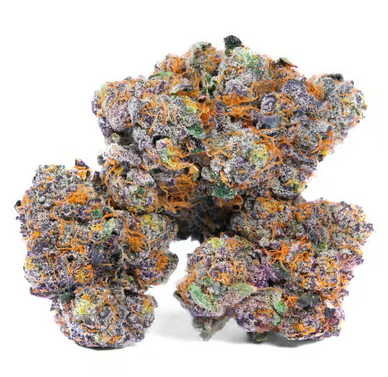 Photograph of product: CAM Brain Dead Private Reserve Tiny Buds - 28g