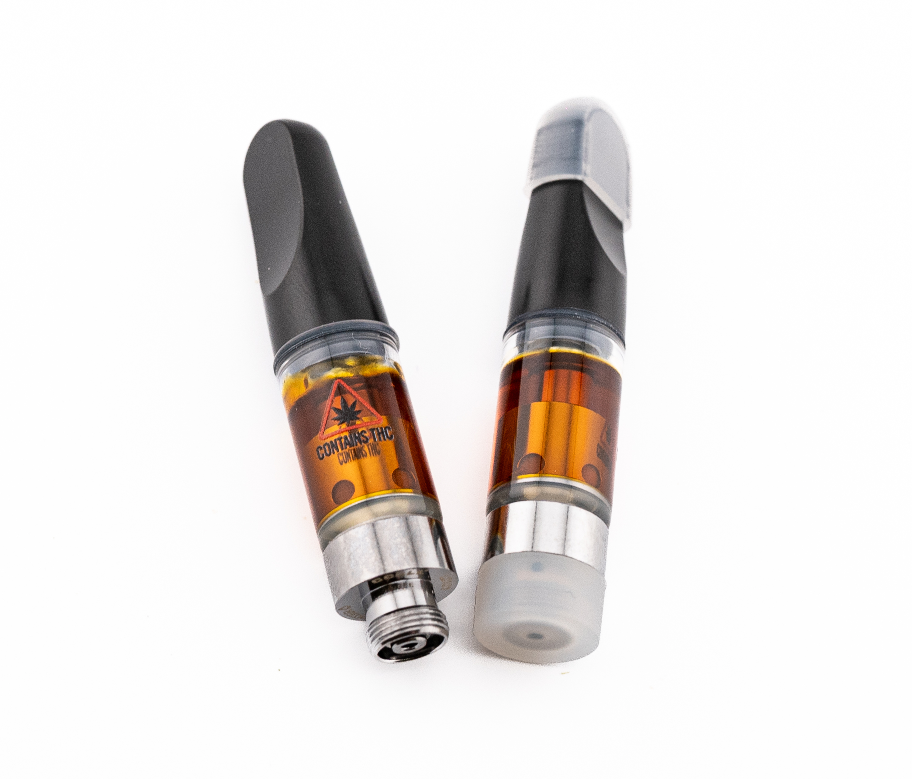 Photograph of product: Han Solo | BHO Vape Cart | 0.5g