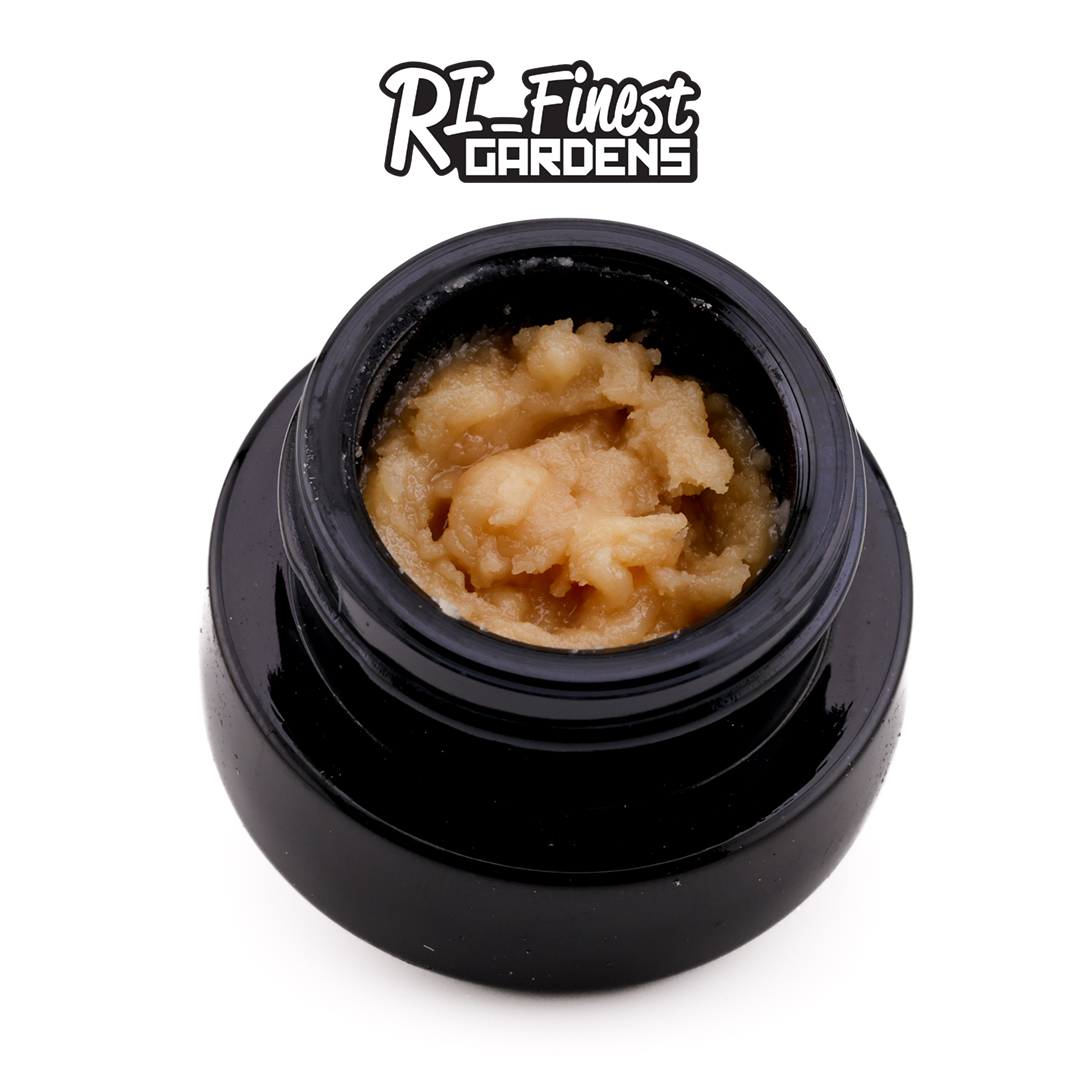 Photograph of product: Tropic Berries | Live Rosin | 1g