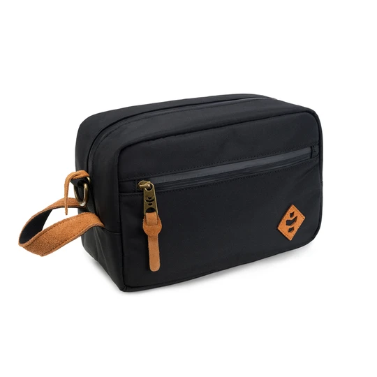 Photograph of product: Revelry - Stowaway (BLACK)