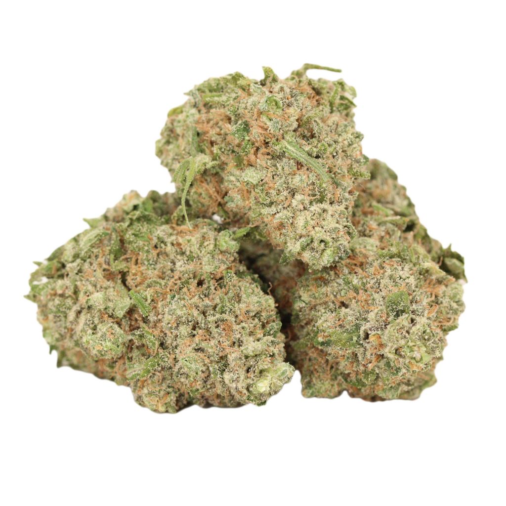 Photograph of product: Natural State Boogie Man 3.5g Oui'd Hybrid
