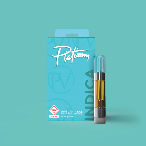 Photograph of product: 1g Terp Vape | Grape Ape (Oui'd)