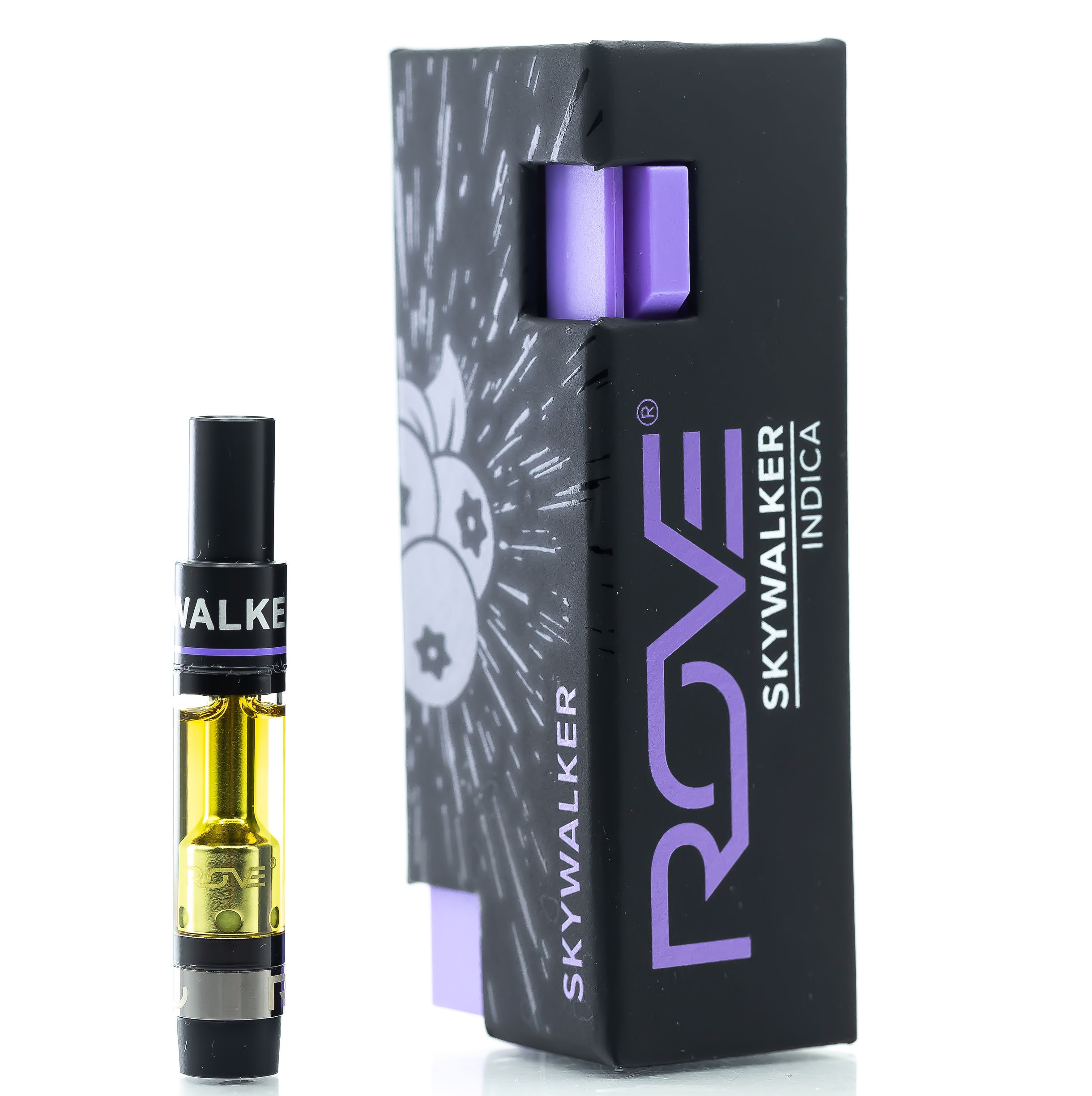 Photograph of product: Rove - Sky Cartridge - 1g