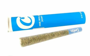 Photograph of product: Emergen C