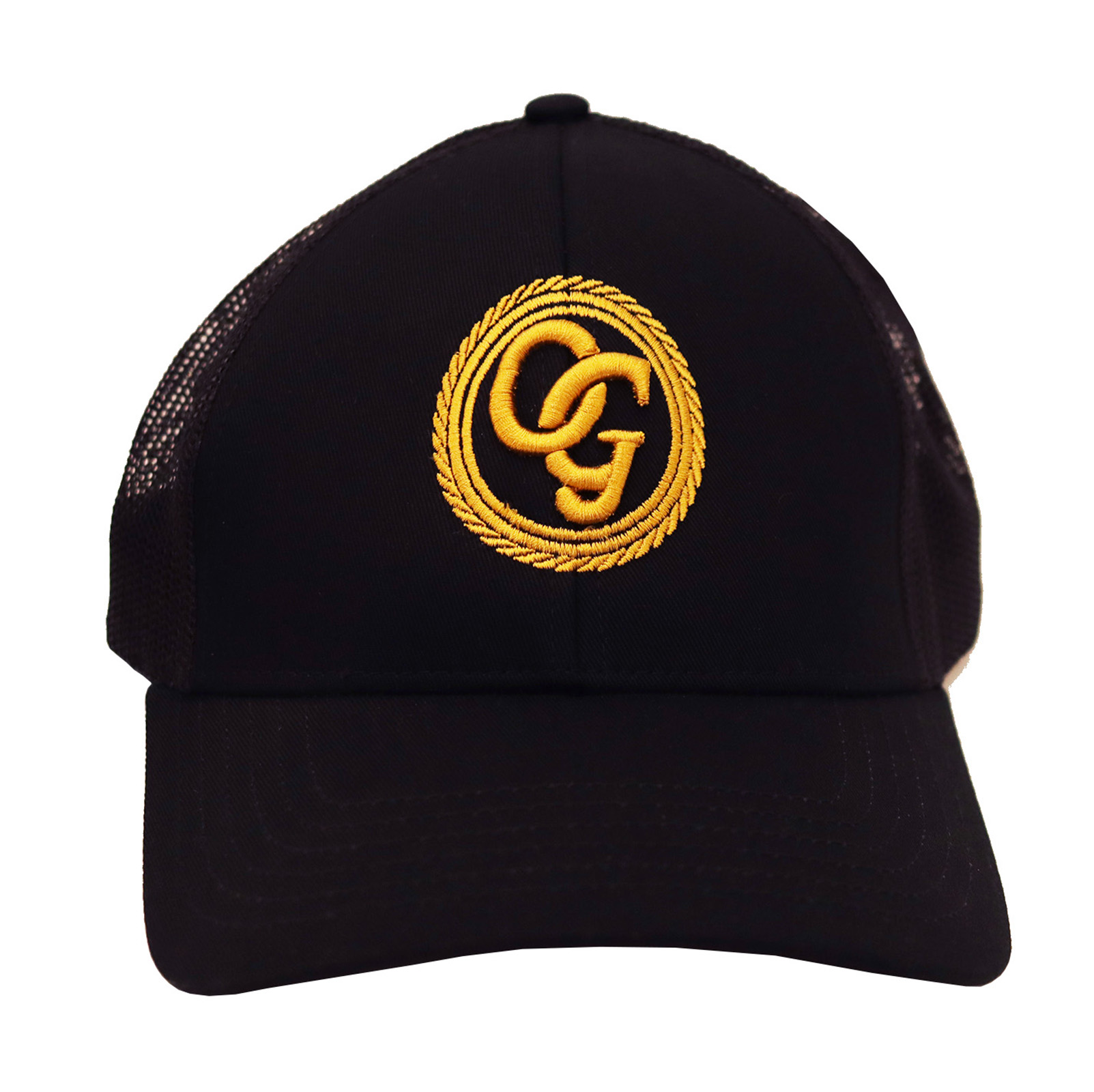 Photograph of product: OG Oui'd Baseball Cap