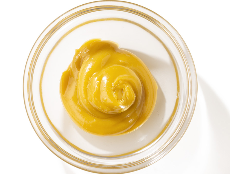 Photograph of product: (23968) Berry Gelato Live Resin Sugar