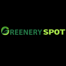 Photograph of product: Greenery Spot | Polo Shirt | Apparel