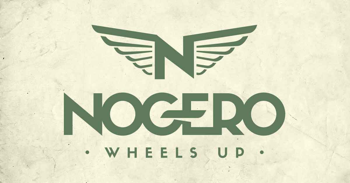 Photograph of product: Larry Bubba - Cartridge - Nogero