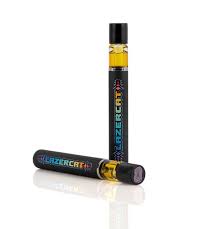 Photograph of product: TERRY'S KUMQUAT - ROSIN DISPOSABLE - 0.5G