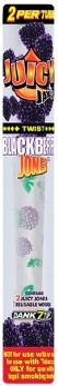 Photograph of product: Juicy Jay's - Blackberry Jones - 2pk