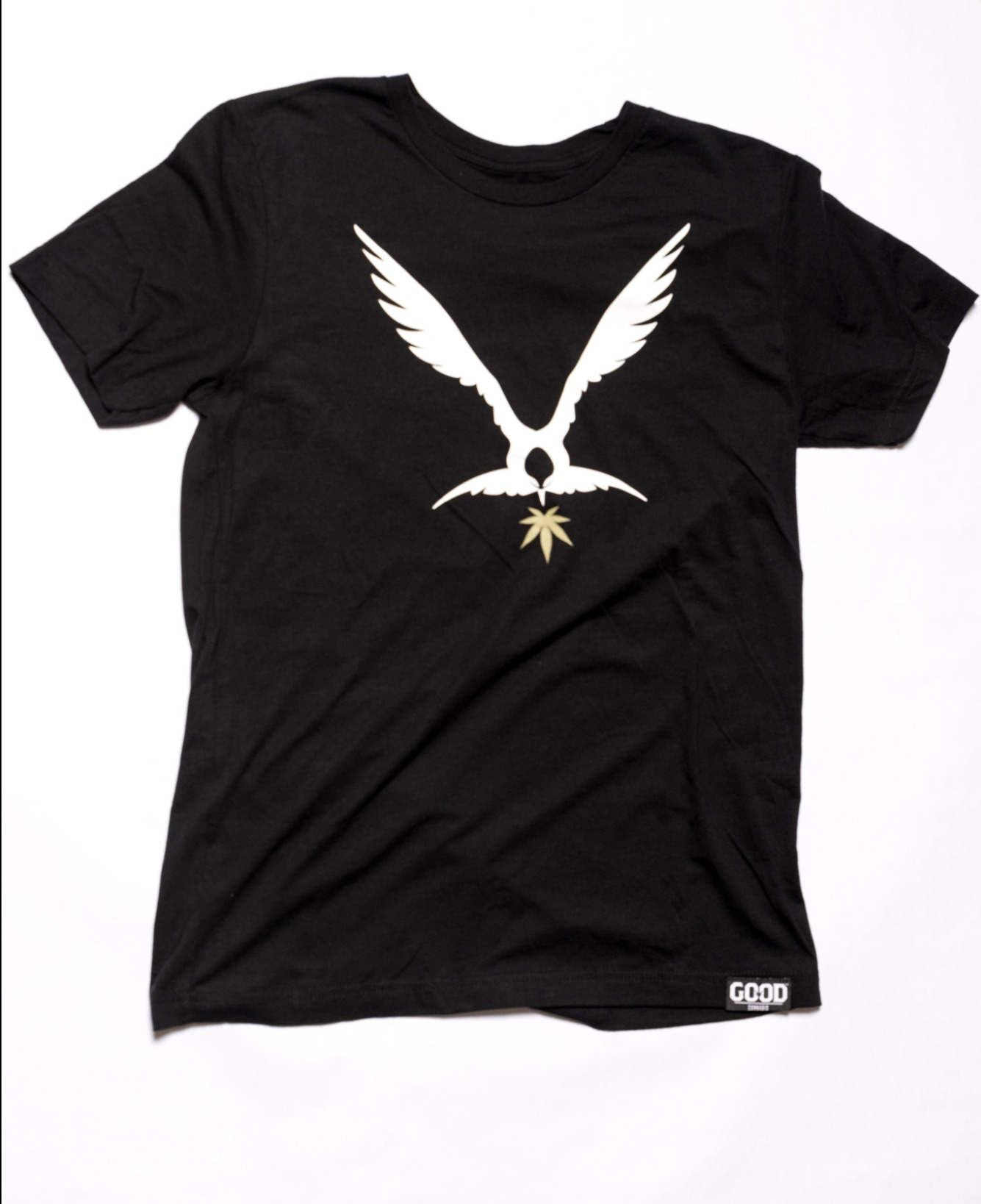 Photograph of product: Tern T-shirt M