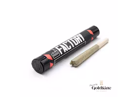 Photograph of product: Factory | Tropicanna Cookies | 1g Pre Roll