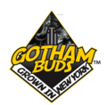 thumbnail-Size Logo for storeLogo: Gotham Buds